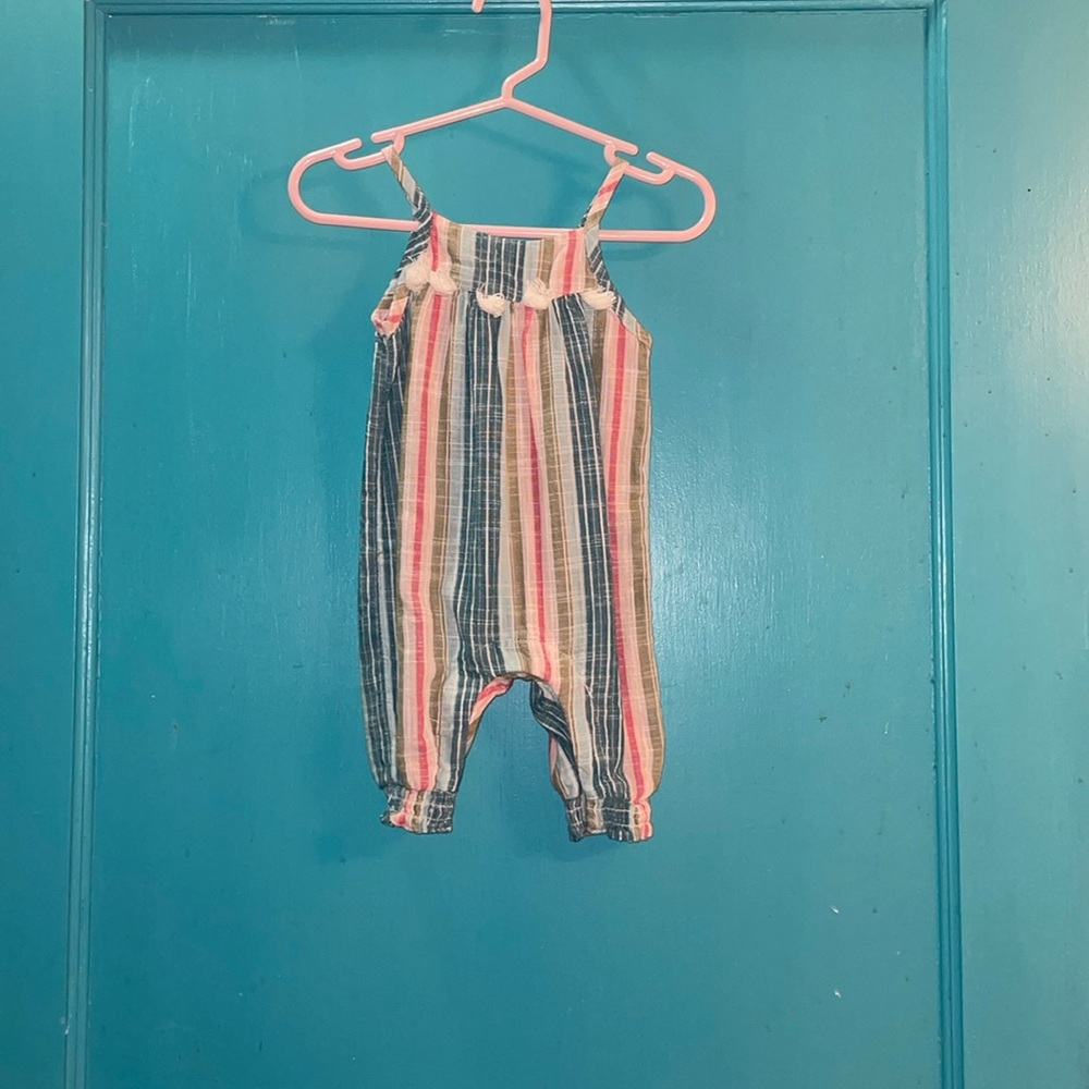 Old Navy, baby girl outfit
